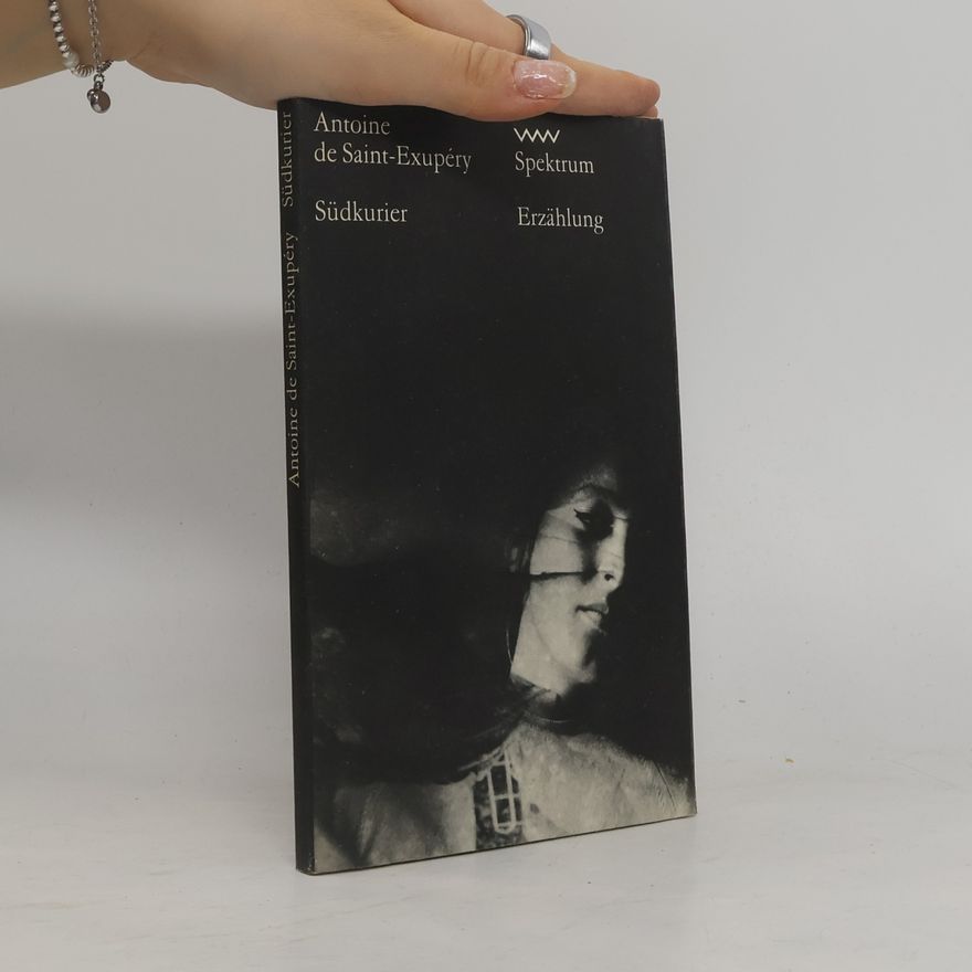 Antoine de Saint-Exupéry Südkurier