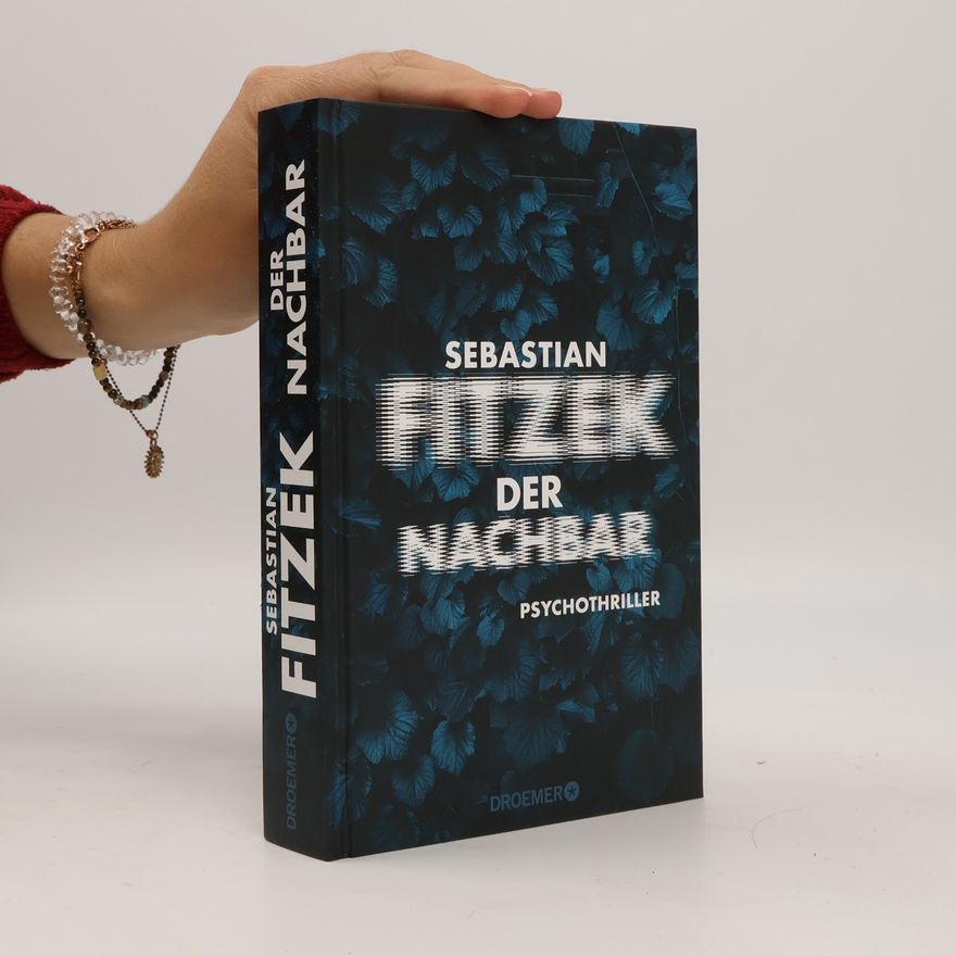Sebastian Fitzek Der Nachbar