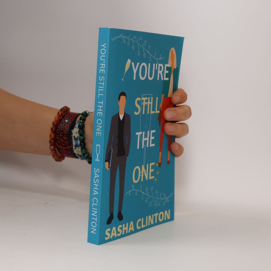 Sasha Clinton You're Still The One