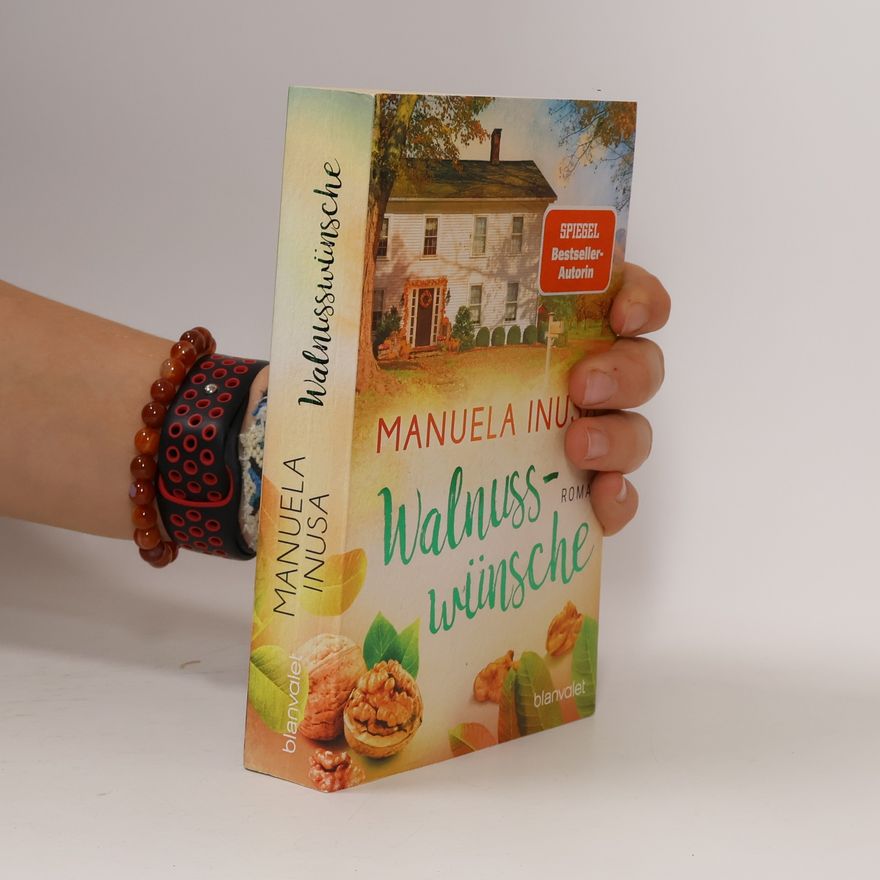 Manuela Inusa Walnusswünsche