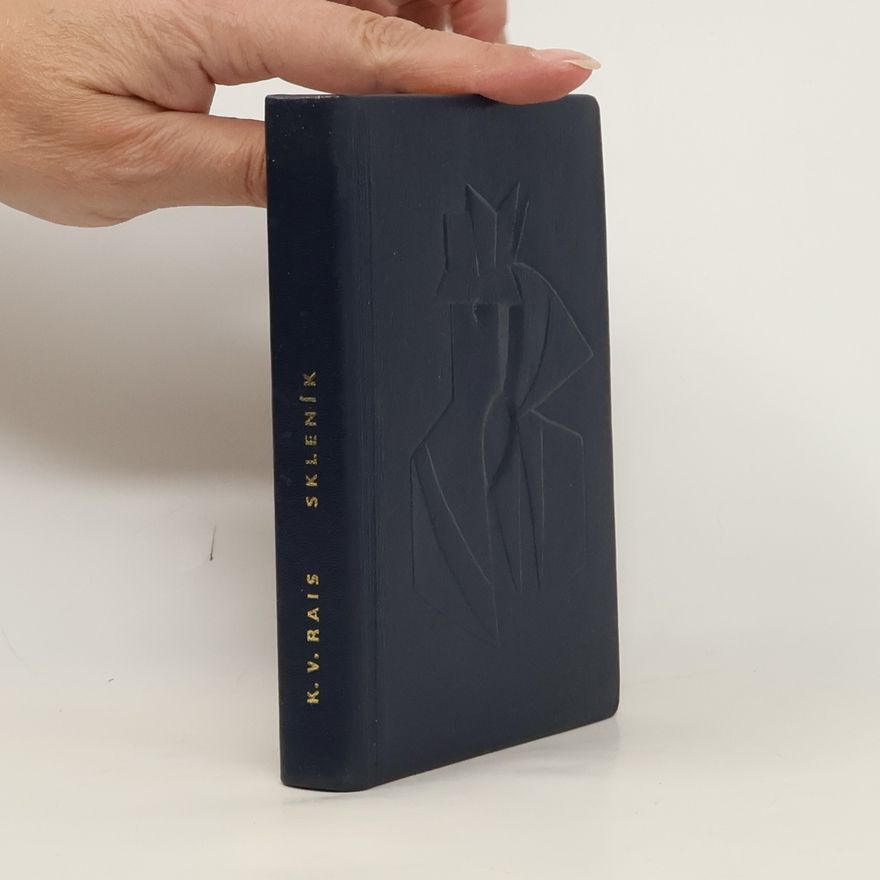 Karel Rais Skleník