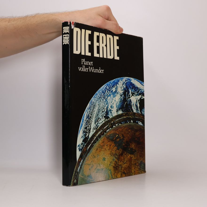 Günter Radtke Die Erde