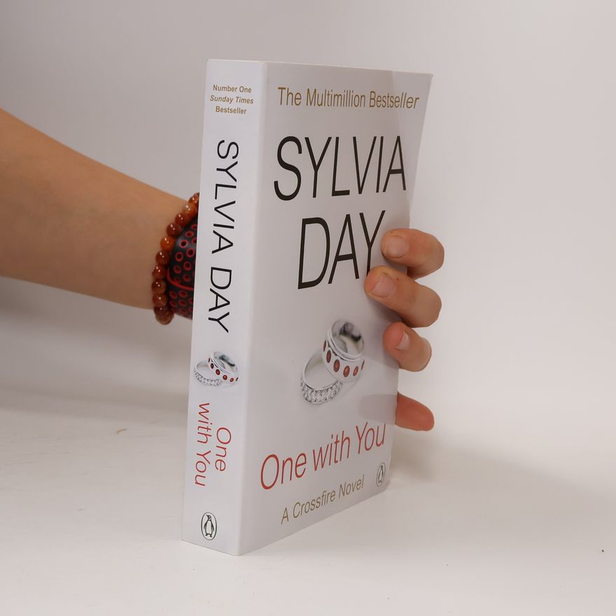 Sylvia Day One With You