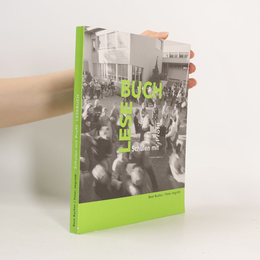 Peter Imgrüth Lesebuch