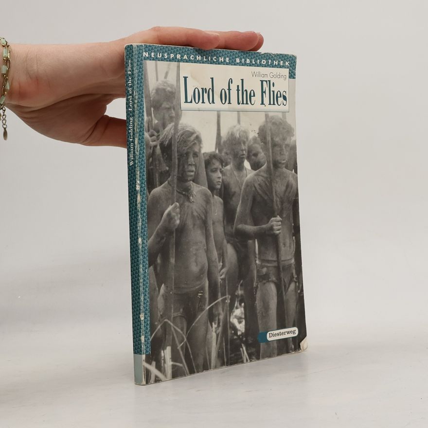 William Golding Lord of the flies