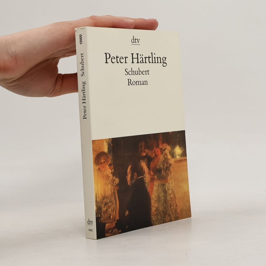 Peter Härtling Schubert