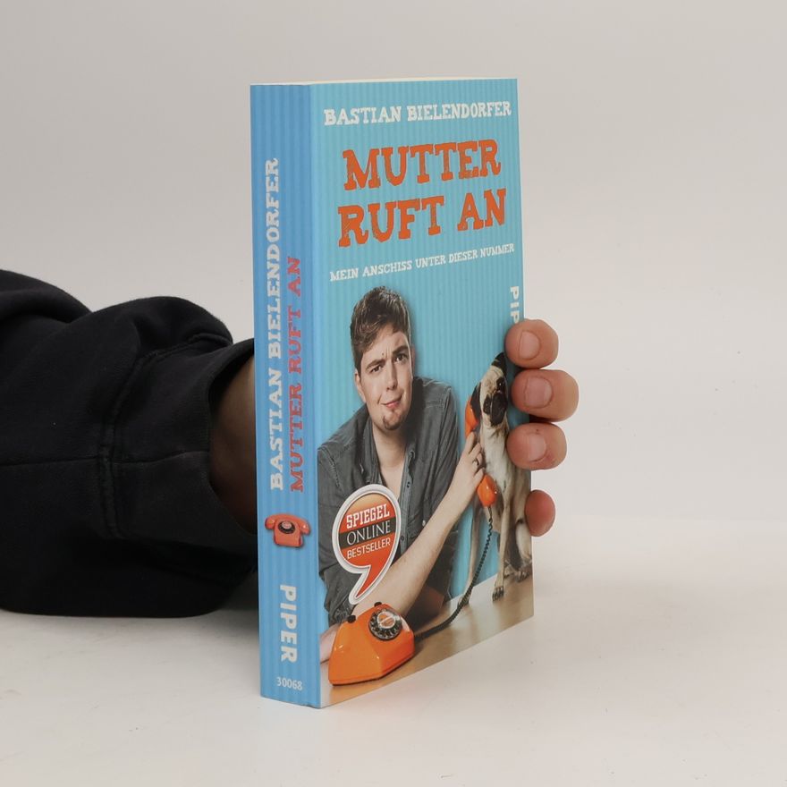 Bastian Bielendorfer Mutter ruft an