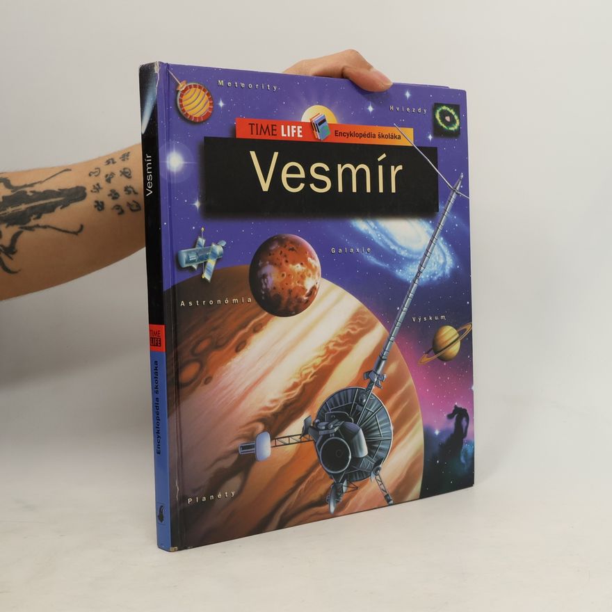 Various authors Vesmír