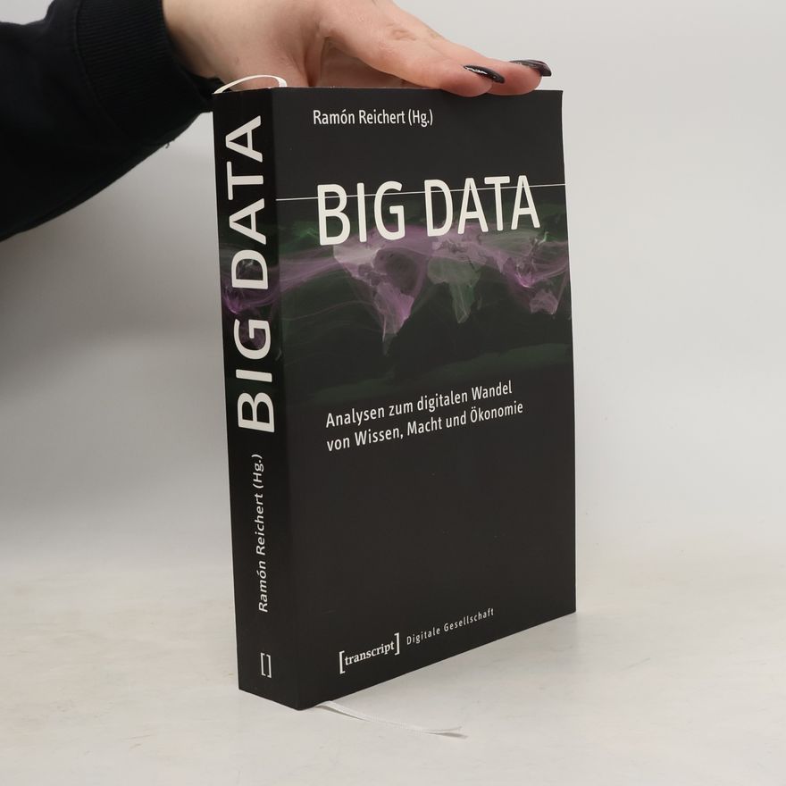 Ramón Reichert Big Data