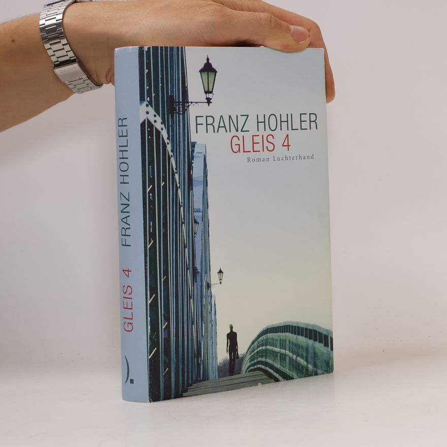 Franz Hohler Gleis 4