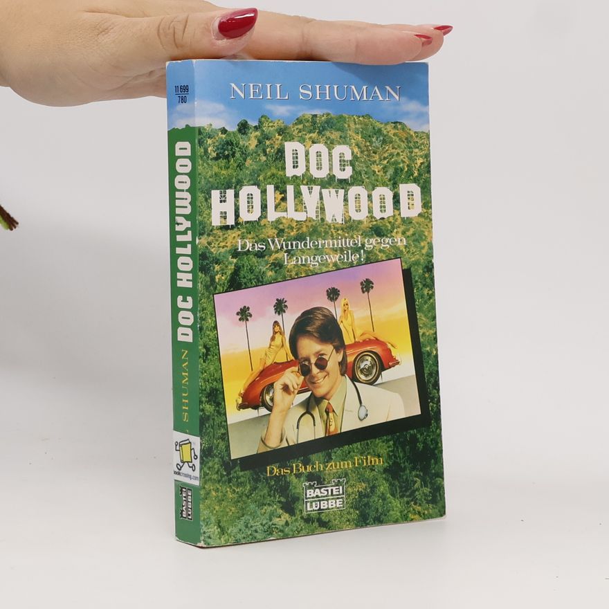 Neil Shuman Doc Hollywood