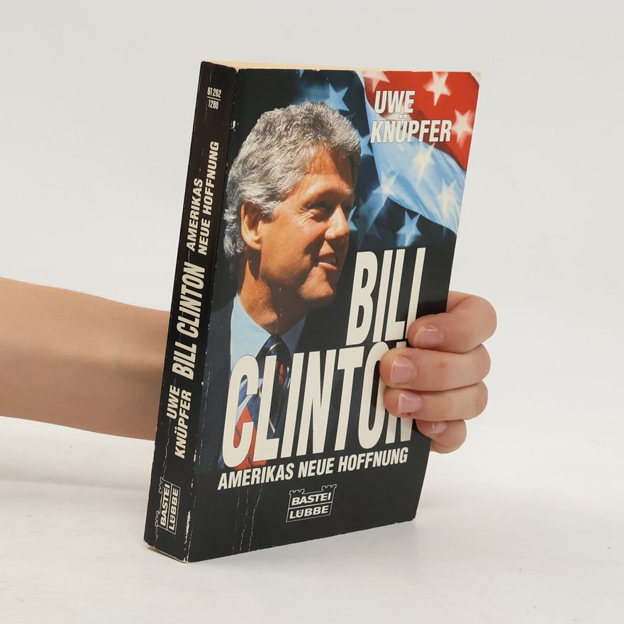 Uwe Knüpfer Bill Clinton