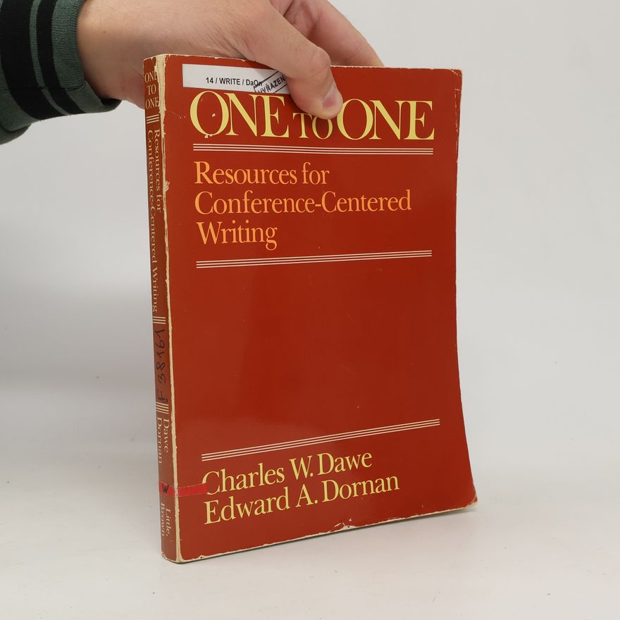 Charles W. Dawe One to One