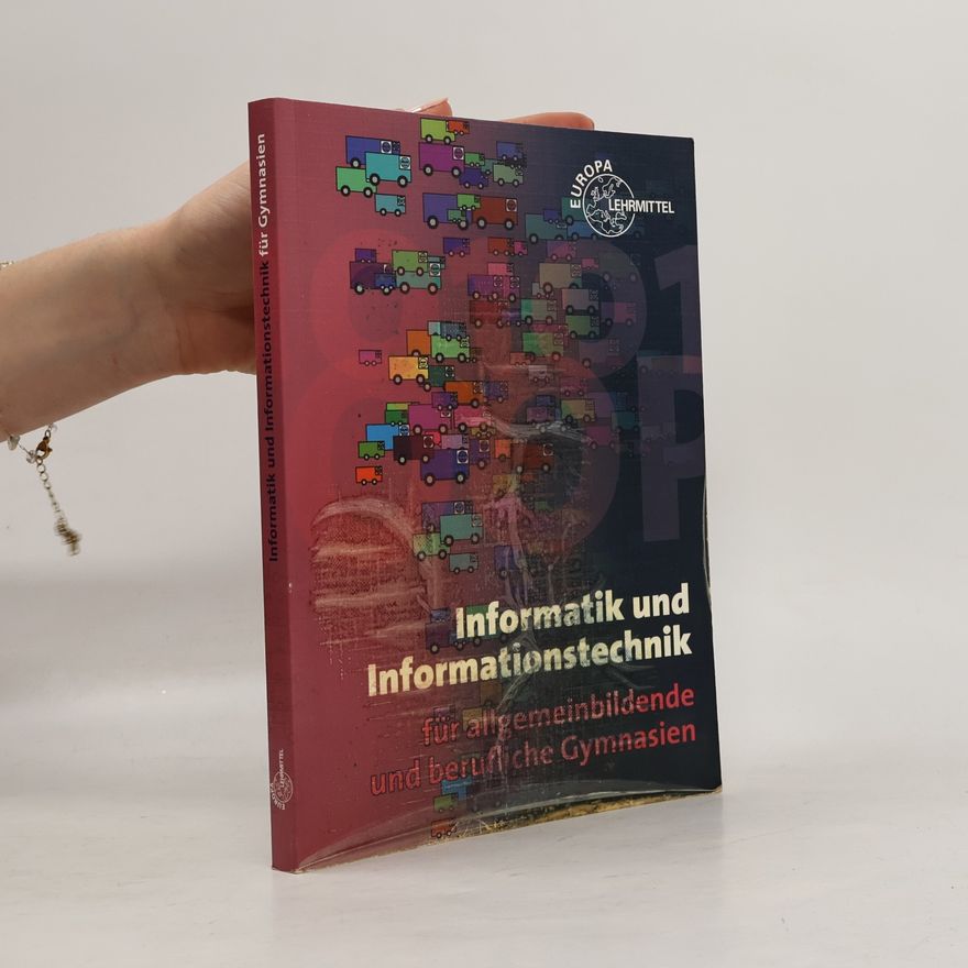 Nikolai Hammer Informatik und Informationstechnik an beruflichen Gymnasien