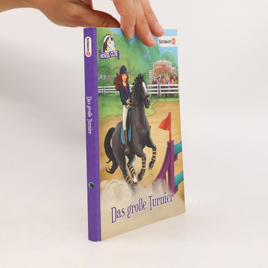 Autorenkollektiv Das große Turnier
