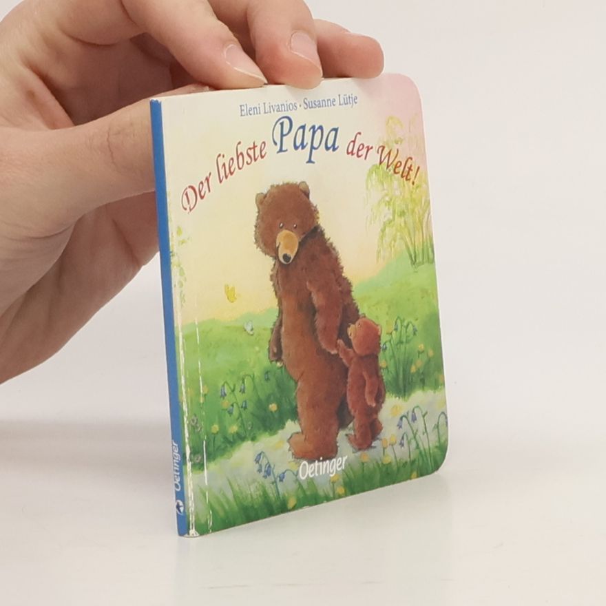 AA.VV. Der liebste Papa der Welt!