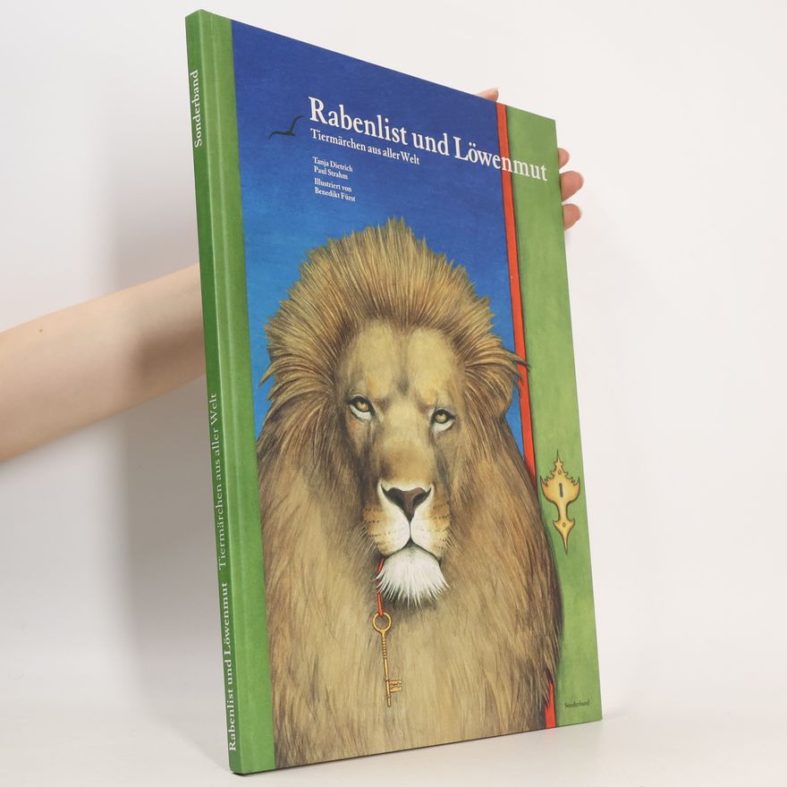 Autorenkollektiv Rabenlist und Löwenmut