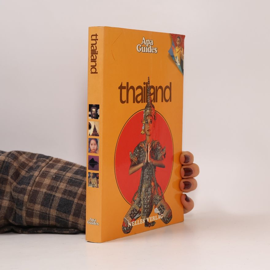 Hans Hofer Thailand