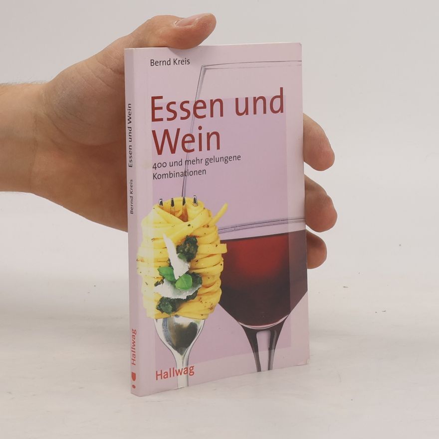 Bernd Kreis Essen und Wein