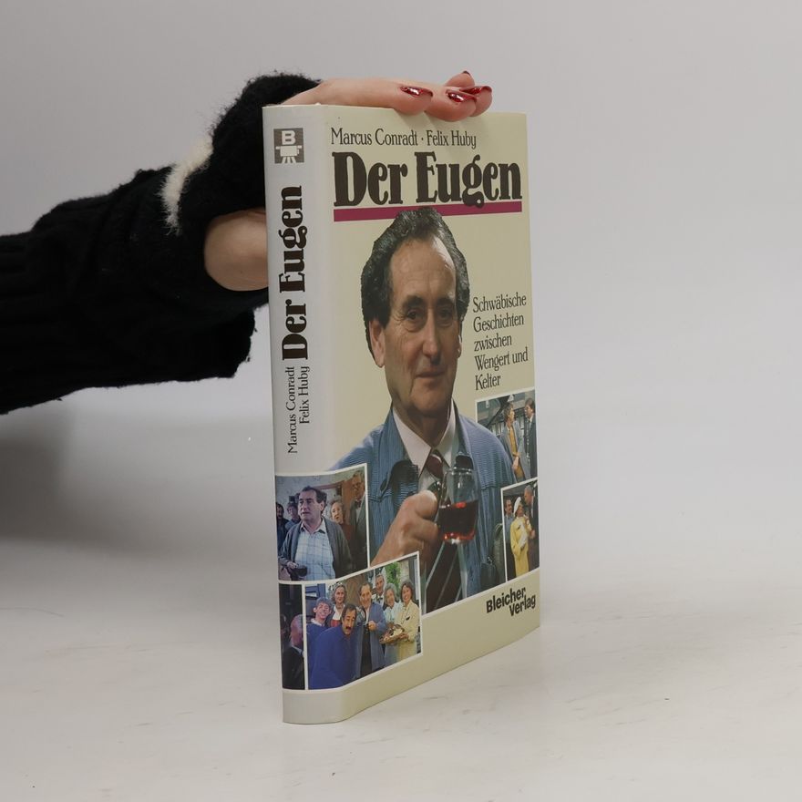Marcus Conradt Der Eugen