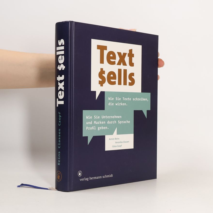 Armin Reins Text $ells