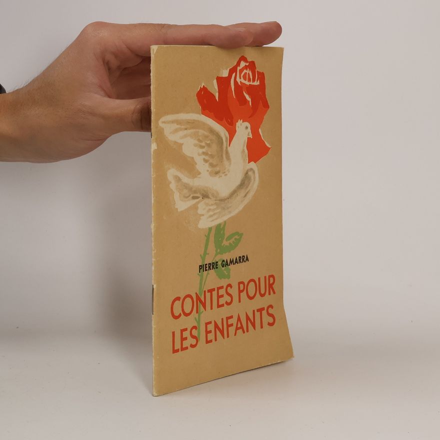 Pierre Gamarra Contes pour les enfants
