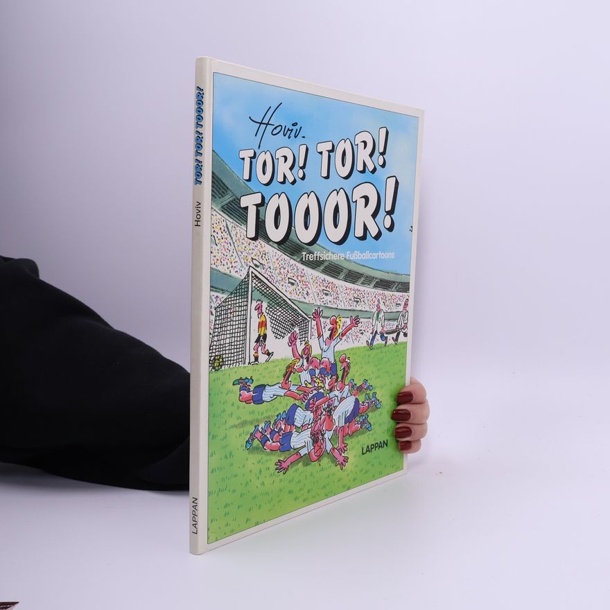 René Hovivian Tor! Tor! Toor!