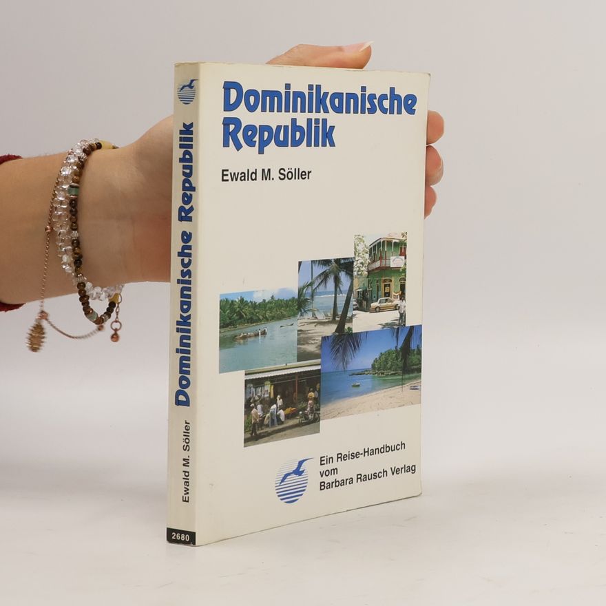 Ewald M. Söller Dominikanische Republik