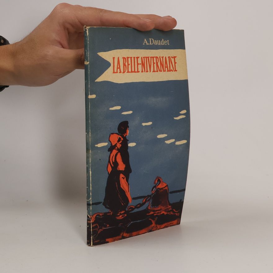Alphonse Daudet La Belle-nivernaise