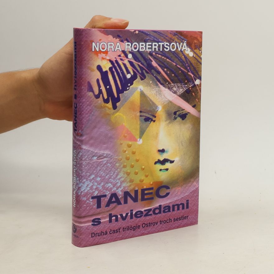Nora Roberts Tanec s hviezdami