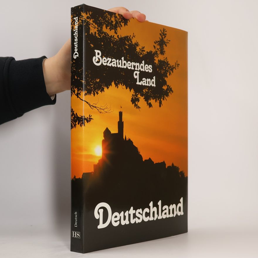 Various authors Bezauberndes Land, Deutschland