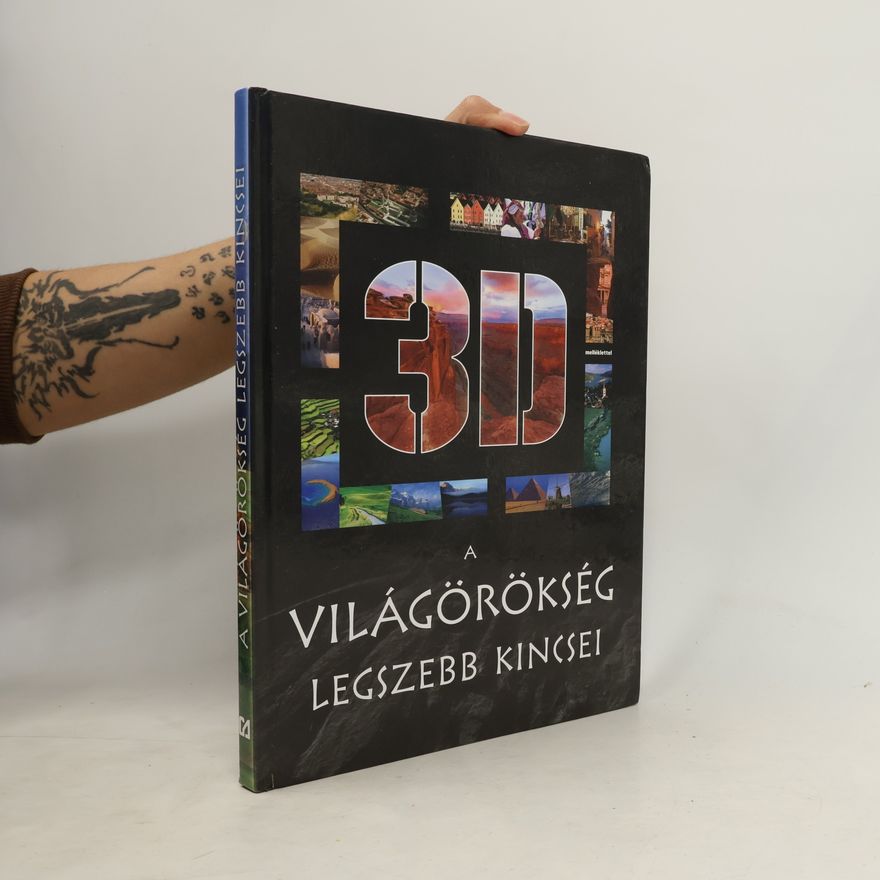 Zima Szabolcs A világörökség legszebb kincsei