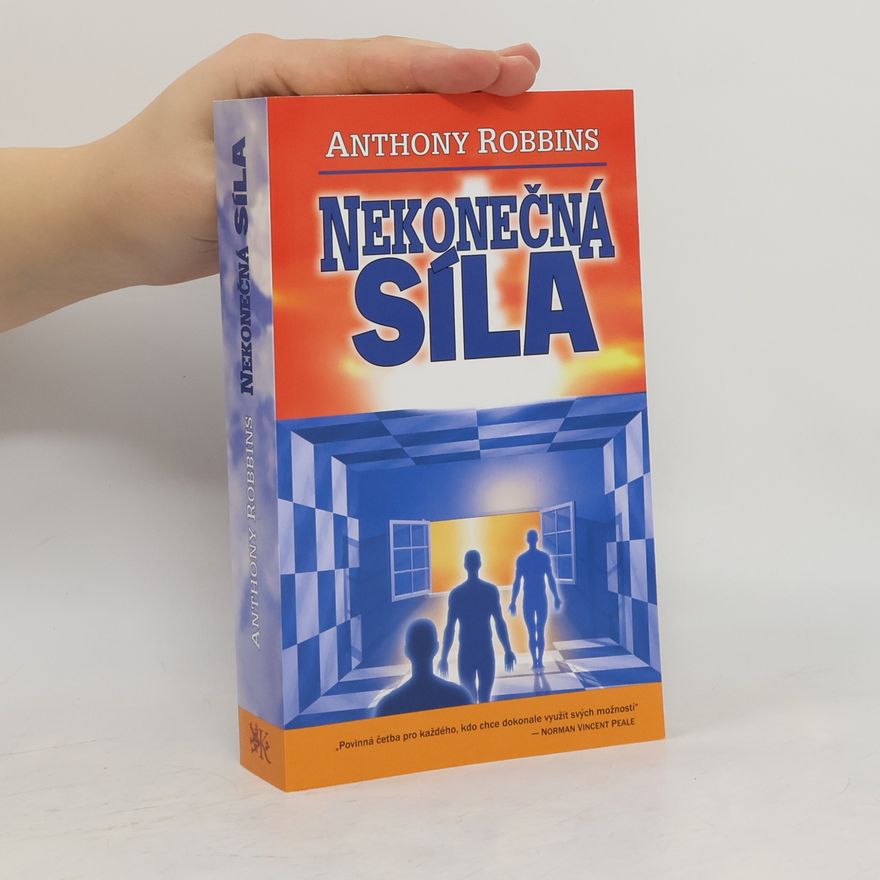 Anthony Robbins Nekonečná síla