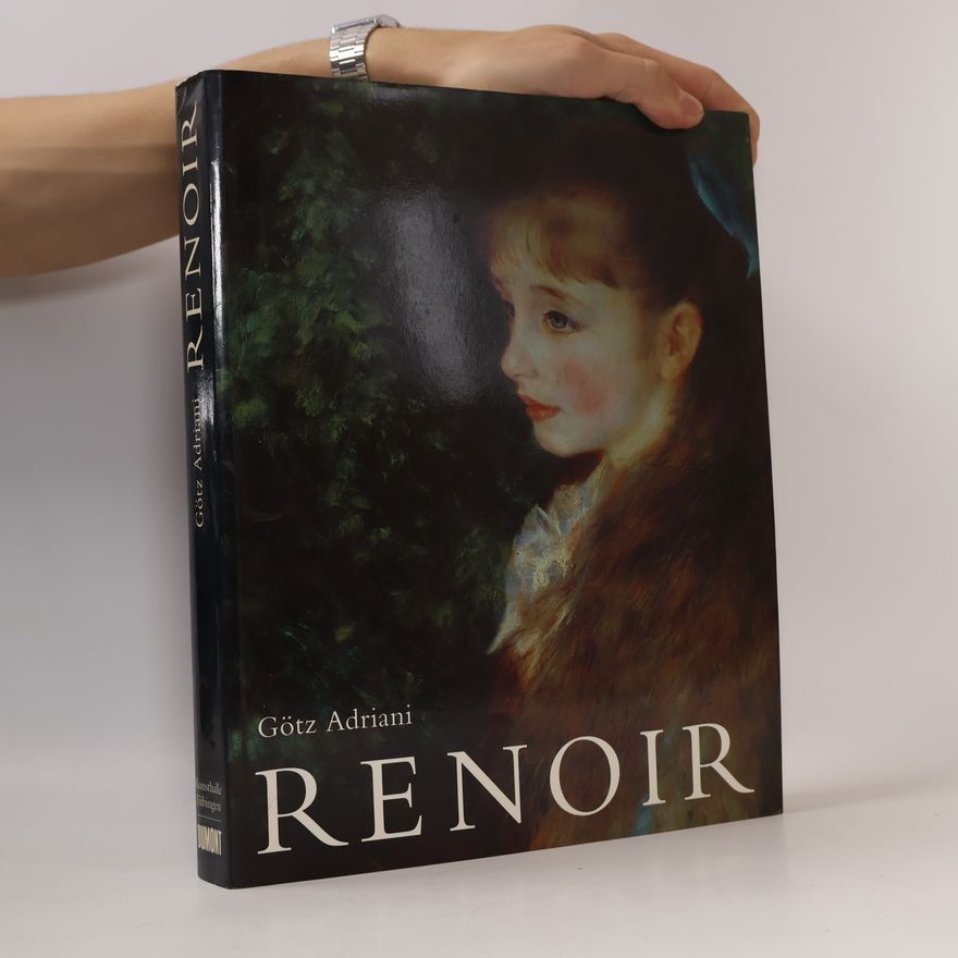 Götz Adriani Renoir