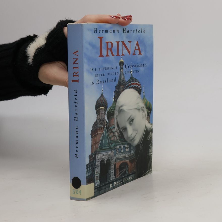 Hermann Hartfeld Irina