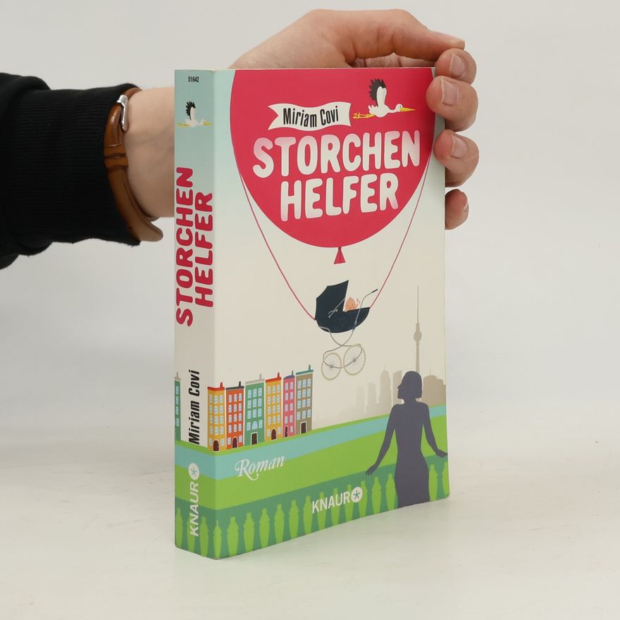 Miriam Covi Storchenhelfer