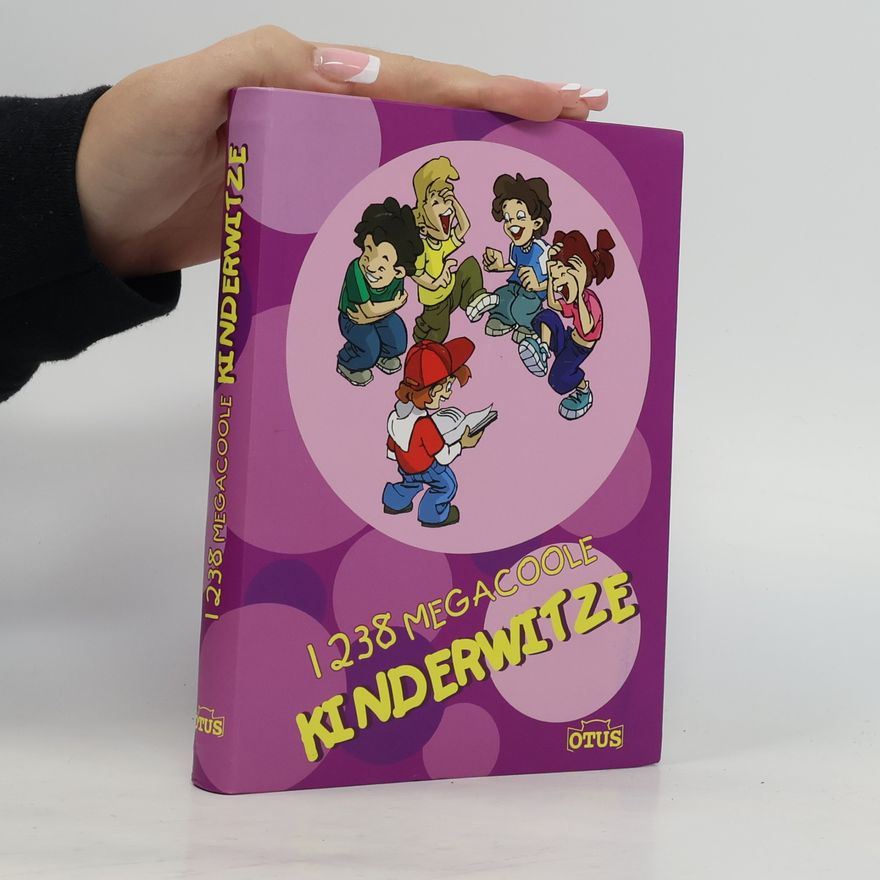 Gerd Jockel Die allerbesten Kinderwitze