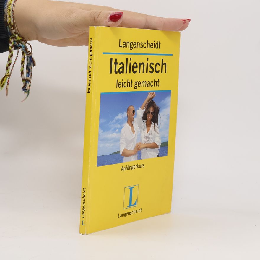 AA.VV. Italienisch leicht gemacht