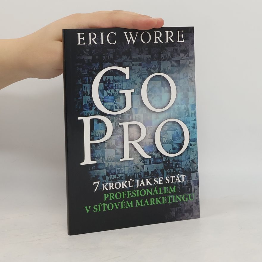 Eric Worre Go Pro