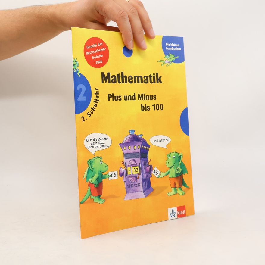 Jutta Sailer Mathematik 2. Schuljahr