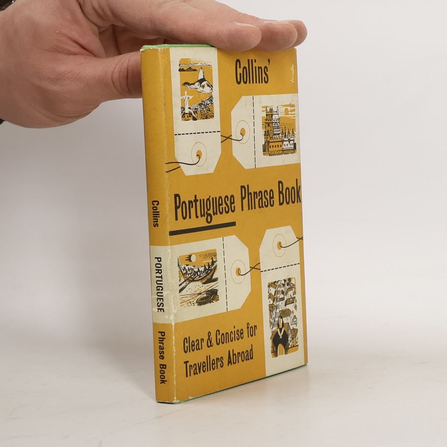 Various authors Collin's Phrase Books