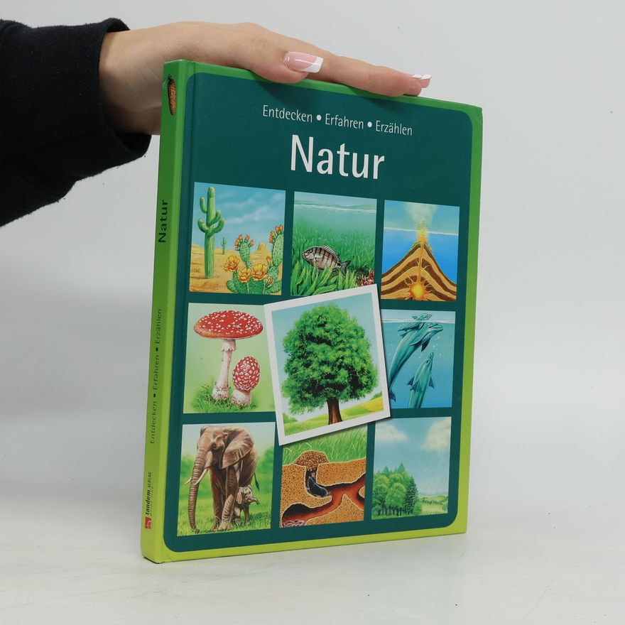 Various authors Natur