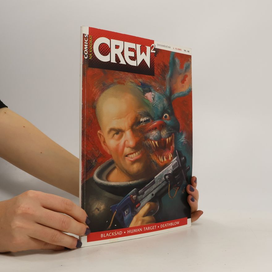 Various authors Crew 2 (č.15)