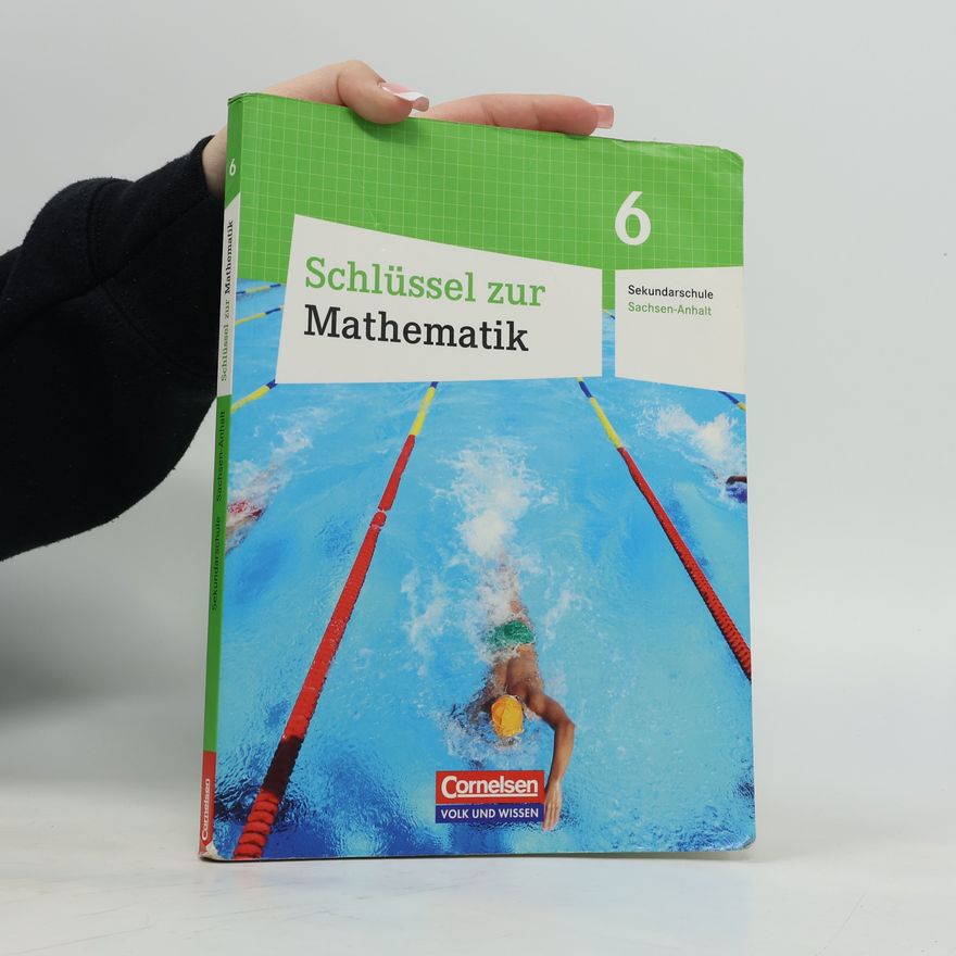 Autorenkollektiv 6. Schuljahr, Schülerbuch