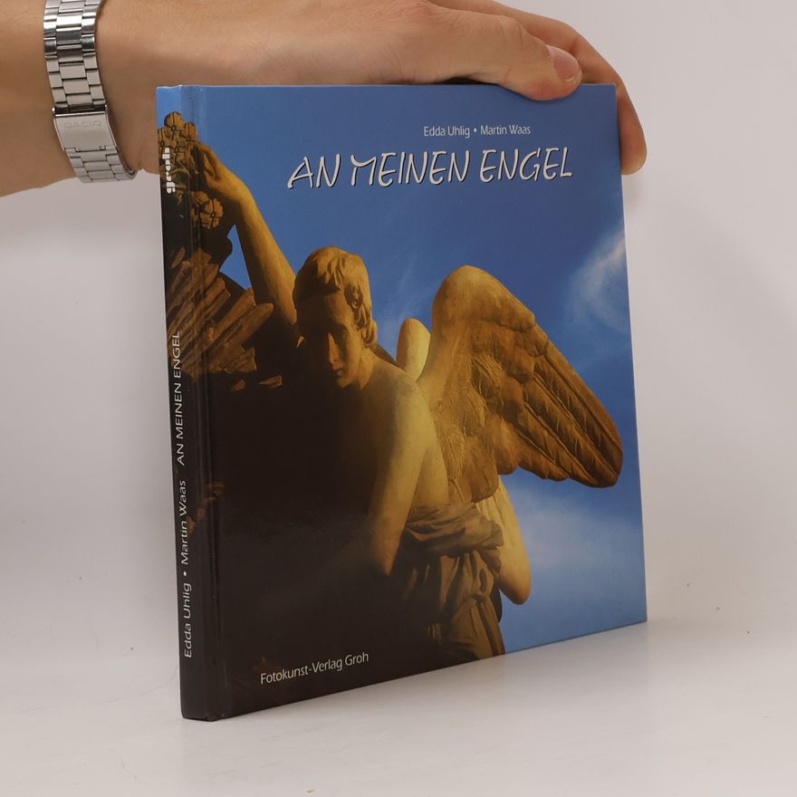 Martin Waas An meinen Engel