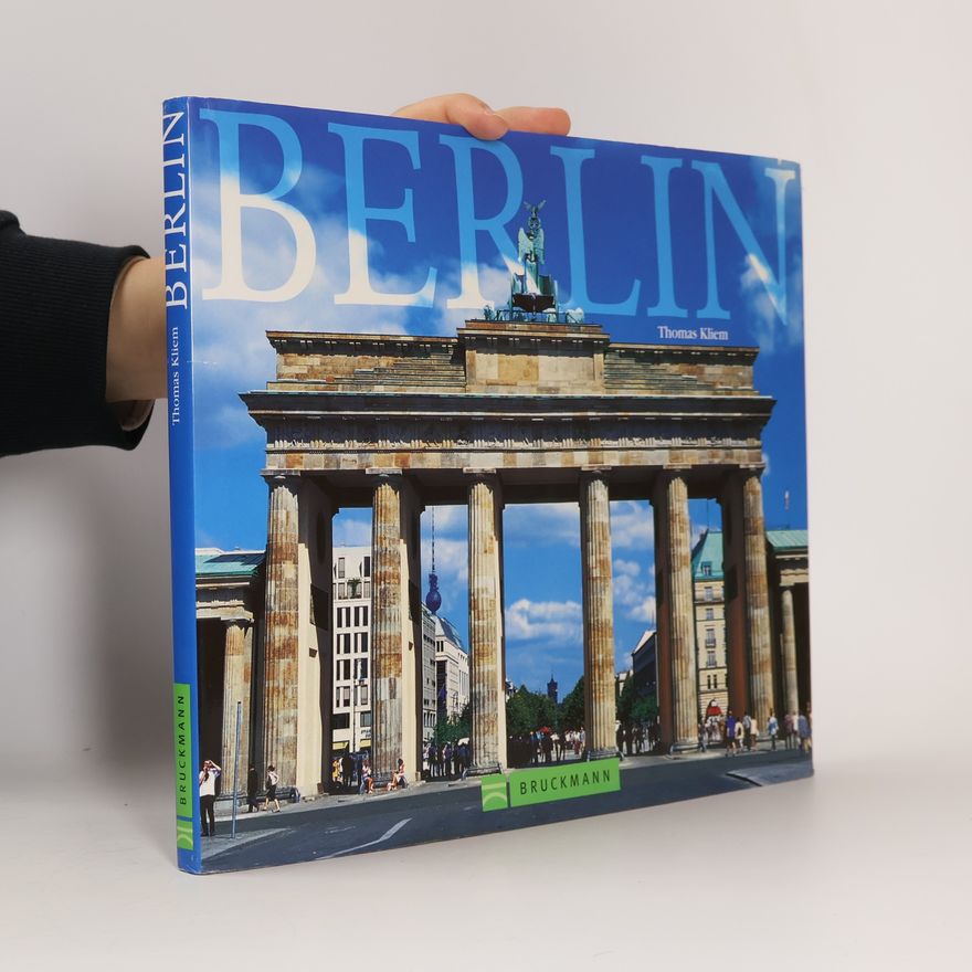 Thomas Kliem Berlin