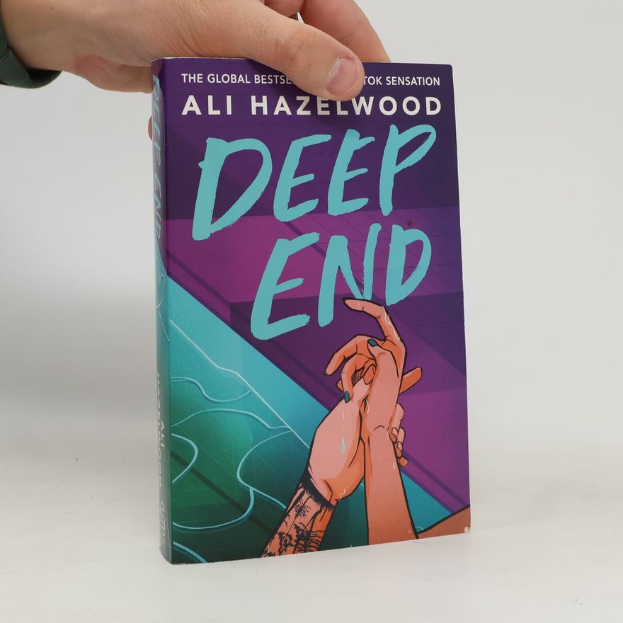 Ali Hazelwood Deep End