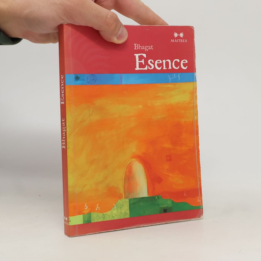 Bhagat Esence