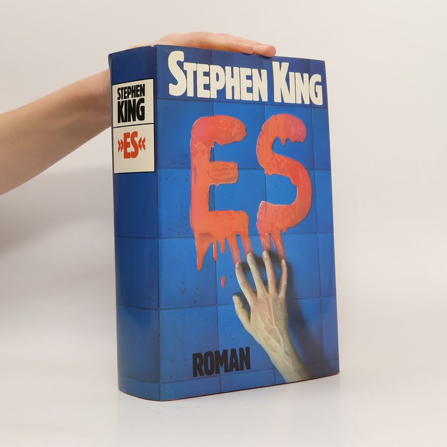 Stephen King ES
