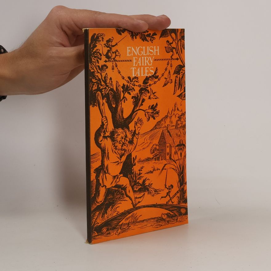 V. A. Verhoglyad English Fairy Tales